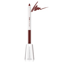 Cailyn Icone Gel LipLiner with Sharpner Holder Oak 09 - Карандаш для губ "дуб" (09)