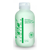 Teotema Dandroff Specific Shampoo - Шампунь против перхоти 500 мл
