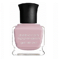 Deborah Lippmann Cake By the Ocean - Лак для ногтей "торт у океана"