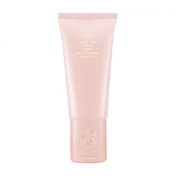 Oribe Serene Scalp Balancing Conditioner (Retail) - Балансирующий кондиционер для кожи головы «истинная гармония» 200 мл