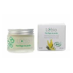 Les complexes Biotechniques M120LCbio Дневной крем "Садовая симфония" 50 мл