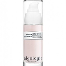 Algologie Soothing Serum - Успокаивающая сыворотка «дюны» 30 мл 
