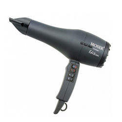 Фен Moser Edition max 1900 Вт