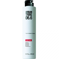 Urban Tribe Liguid Glaze - Жидкий гель для кудрей 06.6 250 мл