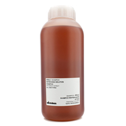 Davines Essential Haircare Solu Refreshing Solution shampoo - Освежающий шампунь 1000 мл