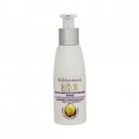 Elea Professional Lux Color Nourishing Regenerating Fluid - Флюид питательный для волос 98 мл