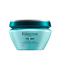 Kerastase Resistance Masque Force Architecte - Восстанавливающая маска для сильно поврежденных волос 200 мл