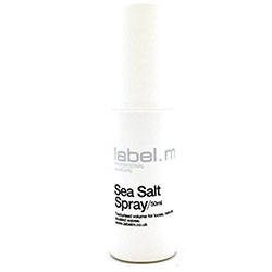 Label.M Create Sea Salt Spray - Спрей для укладки волос морская соль 50 мл