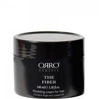 ORRO Style Fiber - Моделирующий крем для волос сильной фиксации 100 мл