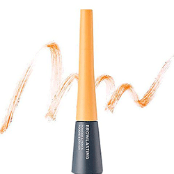  The Face Shop Eye Browlasing Powder and Pencil Blonde - Тени для бровей тон 01 10/15 г