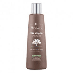Hair Company Head Wind Frizz Stopper Shampoo - Разглаживающий шампунь 250 мл