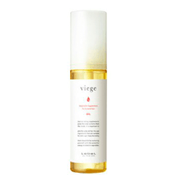 Lebel Viege Oil - Масло для восстановления волос 90 мл 