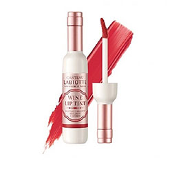 Labiotte Chateau Wine Velvet Lip Tint - Тинт бархатный для губ тон RD01 6 г 