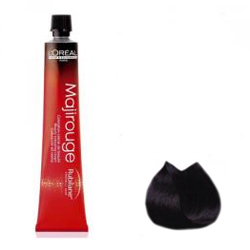 L'Oreal Professionnel Majirel - Крем-краска Мажируж Ионен G и incell 3.20 50 мл