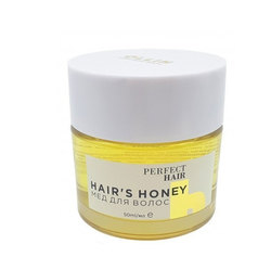 Ollin Perfect Hair Honey - Мёд для волос 50 мл