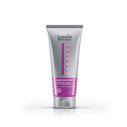 Londa Deep Moisture  Mask - Маска для интенсивного увлажнения  200 мл
