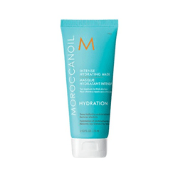Moroccanoil Intense Hydrating Mask - Интенсивно увлажняющая маска для поврежденных волос 75 мл