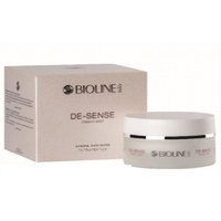 Bioline-JaTo De-Sense Couperose Cream - Увлажняющий крем с пептидами 50 мл