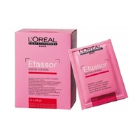 L'Oréal Professionnel Efassor Special Coloriste - Средство для декапирования 12 шт х 28 гр