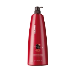 Goldwell Inner Effect Resoft and Color Live Shampoo - Шампунь «гладкость и увлажнение» 1500 мл