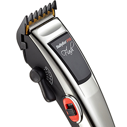 Babyliss Pro Flash - Машинка для стрижки волос комбинированная