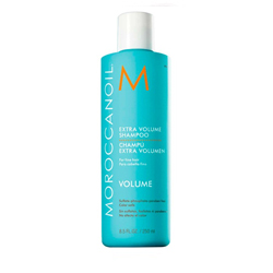 Moroccanoil Shampoo Extra Volume - Шампунь экстра объем 250 мл