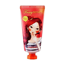Fascy Moisture Bomb Hand Cream Grapefruit - Крем для рук (грейпфрут) 80 мл