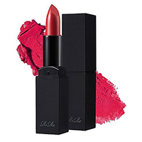 RiRe Luxe Matte Lipstick Cherry Red - Помада для губ матовая тон 05 (вишнево-красный) 3,7 г
