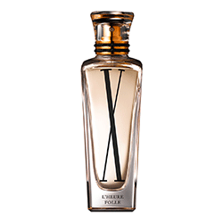 Cartier L*Heure Folle 10 De Parfum - Картье час безрассудства парфюм 75 мл