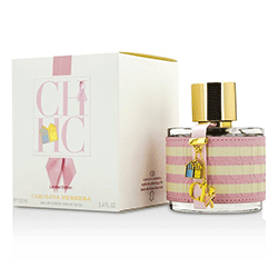 Herrera CH Women Eau de Toilette Limited Edition 2011 - Каролина Эррера си аш туалетная вода 100 мл