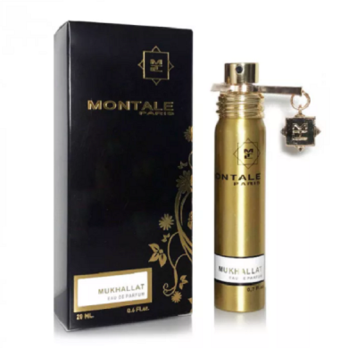 Montale Mukhallat Eau de Parfum - Парфюмерная вода 20 мл