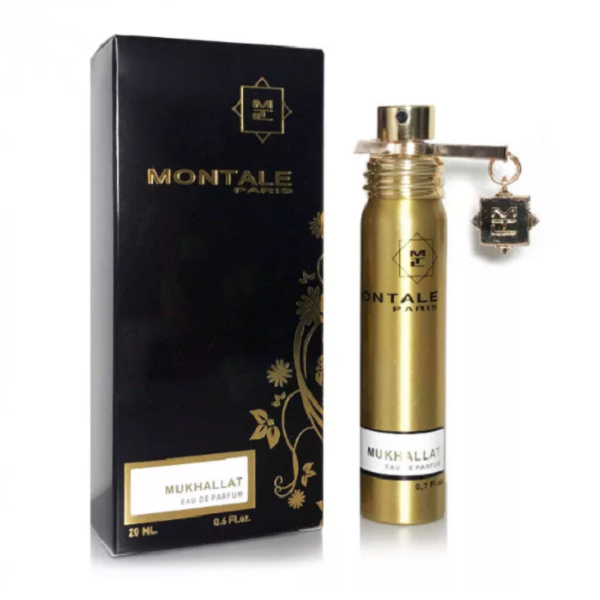Montale Mukhallat Eau de Parfum - Парфюмерная вода 20 мл