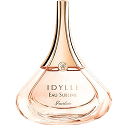 Guerlain Idylle Eau De Sublime Women Eau de Toilette - Герлен идиллия вода совершенства туалетная вода 70 мл