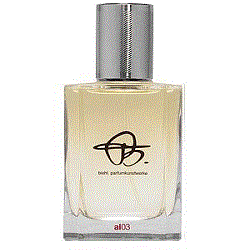 Biehl al 03 Women Eau de Parfum - Бьель ал 03 парфюмированная вода 100 мл