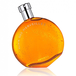 Hermes Eau Des Merveilles Elixir Women Eau de Parfum - Гермес волшебная вода эликсир парфюмерная вода 100 мл (тестер)