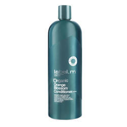 Label.M Organic Orange Blossom Conditioner - Кондиционер органик цветок апельсина 1000 мл