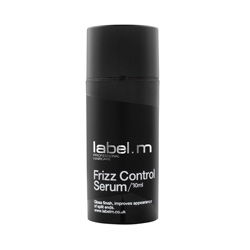 Label.M Complete Frizz Control Serum - Сыворотка Разглаживающая 30 мл