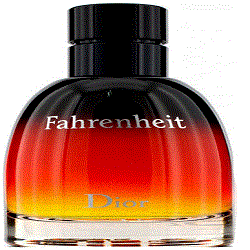 Christian Dior Fahrenheit Le Parfum Men Eau de Parfum - Кристиан Диор фаренгейт ле парфюм парфюмированная вода 75 мл