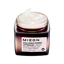 Mizon Collagen Power Lifting Ex Cream 70% - Крем коллагеновый 50 мл