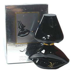 Salvador Dali Women Eau de Parfum - Сальвадор Дали для женщин парфюмерная вода 100 мл (тестер)