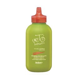 Barex Aeto Fortifying Conditioner Bamboo and Hibiscus - Бальзам-кондиционер укрепляющий с экстрактом бамбука и гибискуса 250 мл