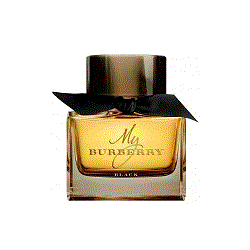 Burberry My Burberry Black Women - Духи 90 мл
