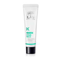 Skin and Lab Dr.Vita Clinic K Рlus Red-X Cream - Крем с витамином К для устранения дефектов кожи 30 мл