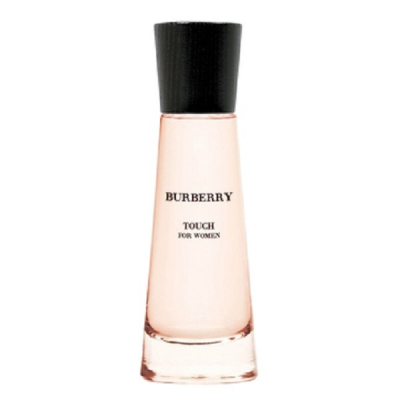 Burberry Touch Women - Парфюмированная вода 100 мл (тестер)