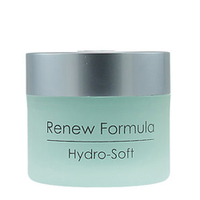 Holy Land Renew Formula Hydro-Soft Cream SPF 12 - Увлажняющий крем 250 мл