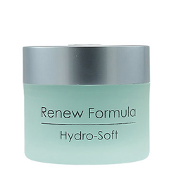 Holy Land Renew Formula Hydro-Soft Cream SPF 12 - Увлажняющий крем 250 мл