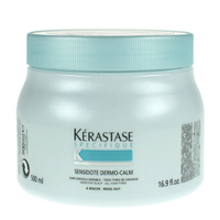 Kerastase Sensidote Dermo-Calm-Маска для чувствительной кожи 500 мл