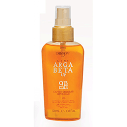 Dikson ArgaBeta Up Capelli Colorati Olio - Масло для окрашенных волос  100 мл 
