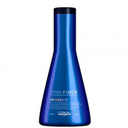 L`oreal Professionnel Pro Fiber Re-Create Conditioner - Смываемый уход для волос, истонченных повреждениями 200 мл