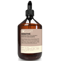 Insight Sensitive Shampoo - Шампунь для чувствительной кожи головы 400 мл